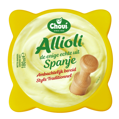 Chovi Allioli