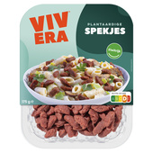 Vivera plant spekjes