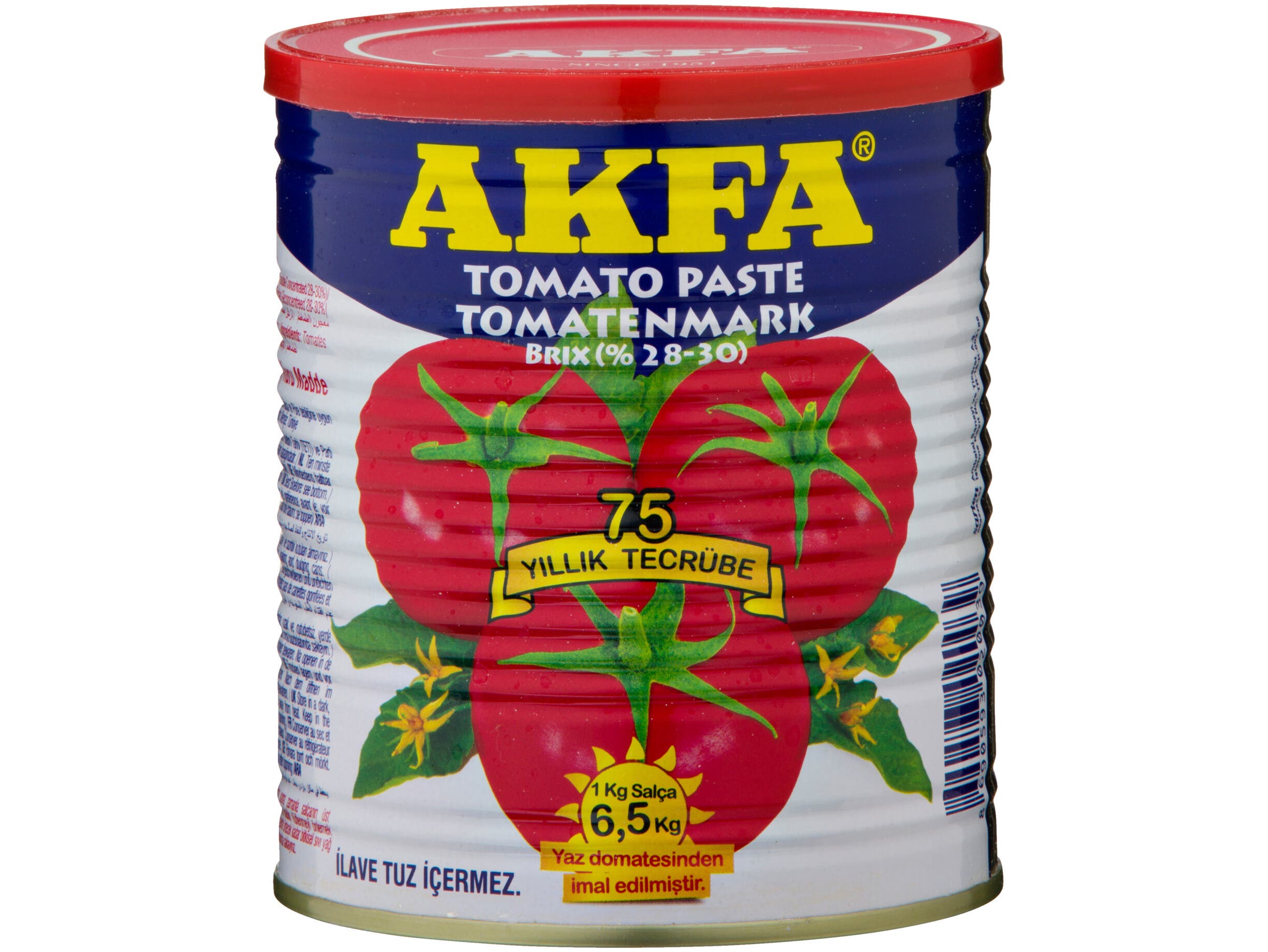 Tomatenpuree