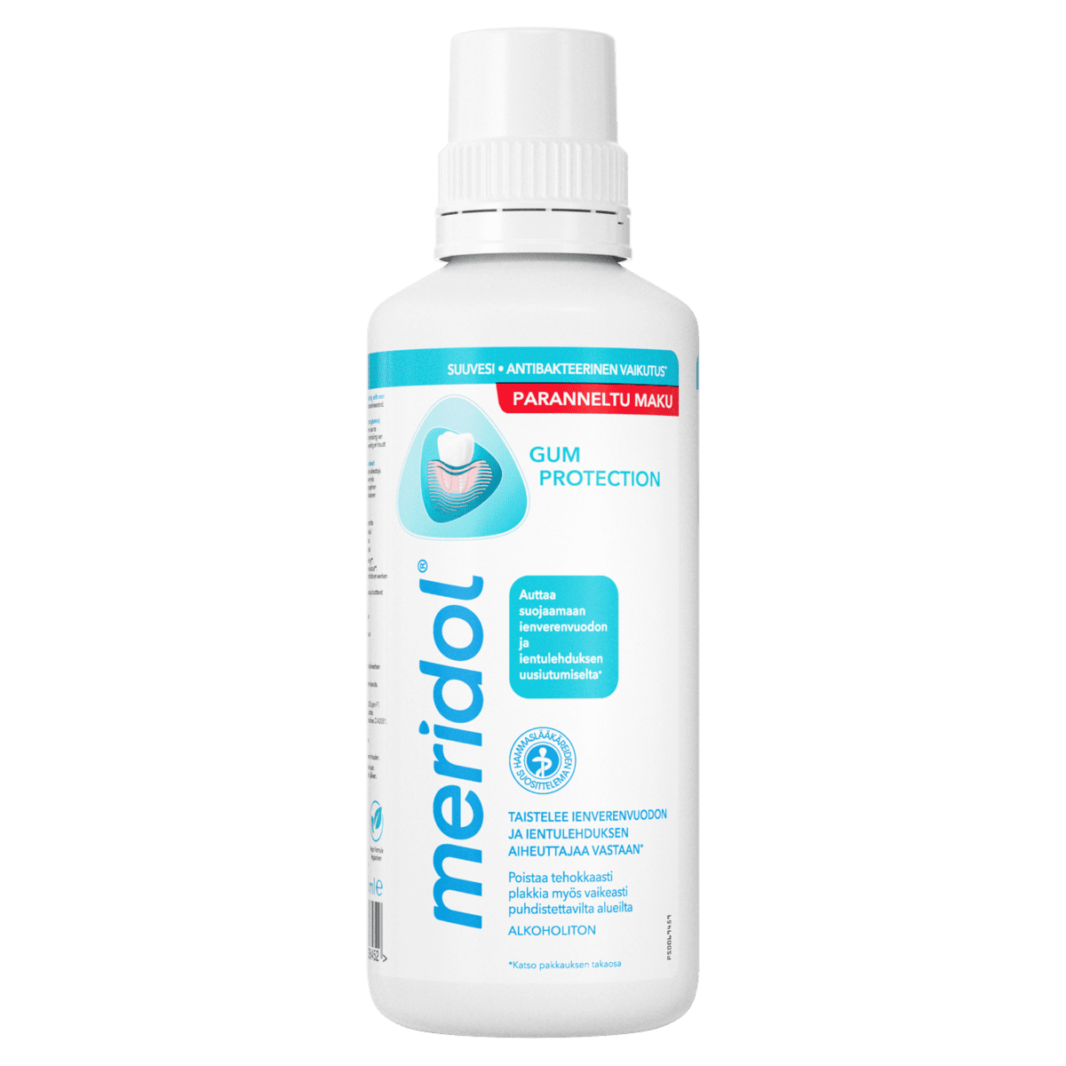 Meridol Gum Protection Mondspoeling 400 ML