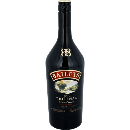 Baileys Irish cream