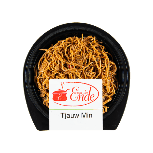 Maaltijd tjauw min