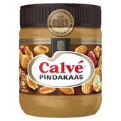 Calvé pindakaas