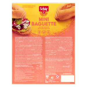 Schar Baguette Mini
