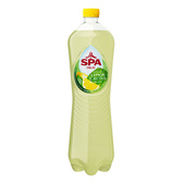 Spa fruit limonade
