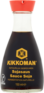 Kikkoman Sojasaus