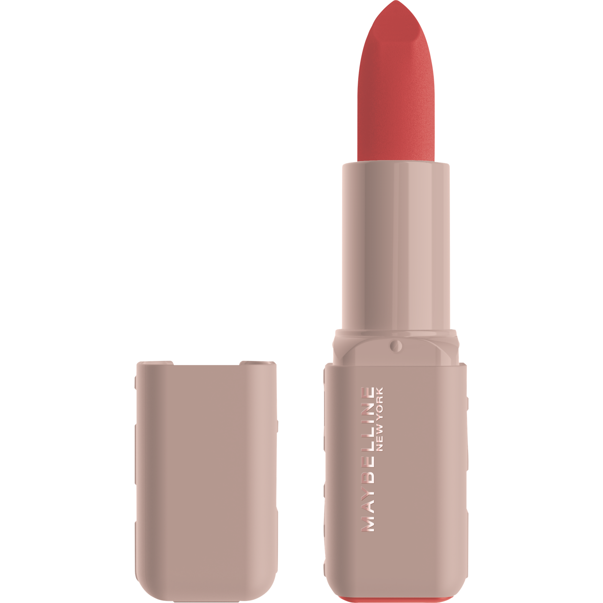 Maybelline New York Maybe It's Serum Lipstick 005 Take The 1 Rood