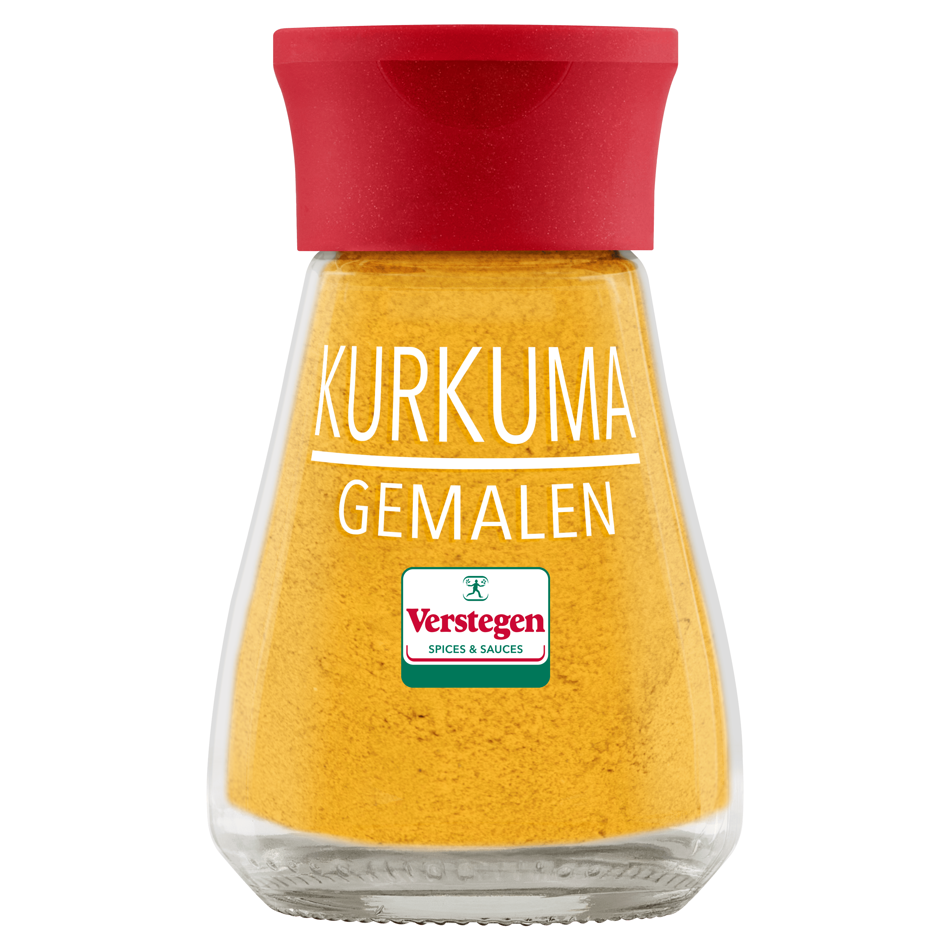 Verstegen Kurkuma