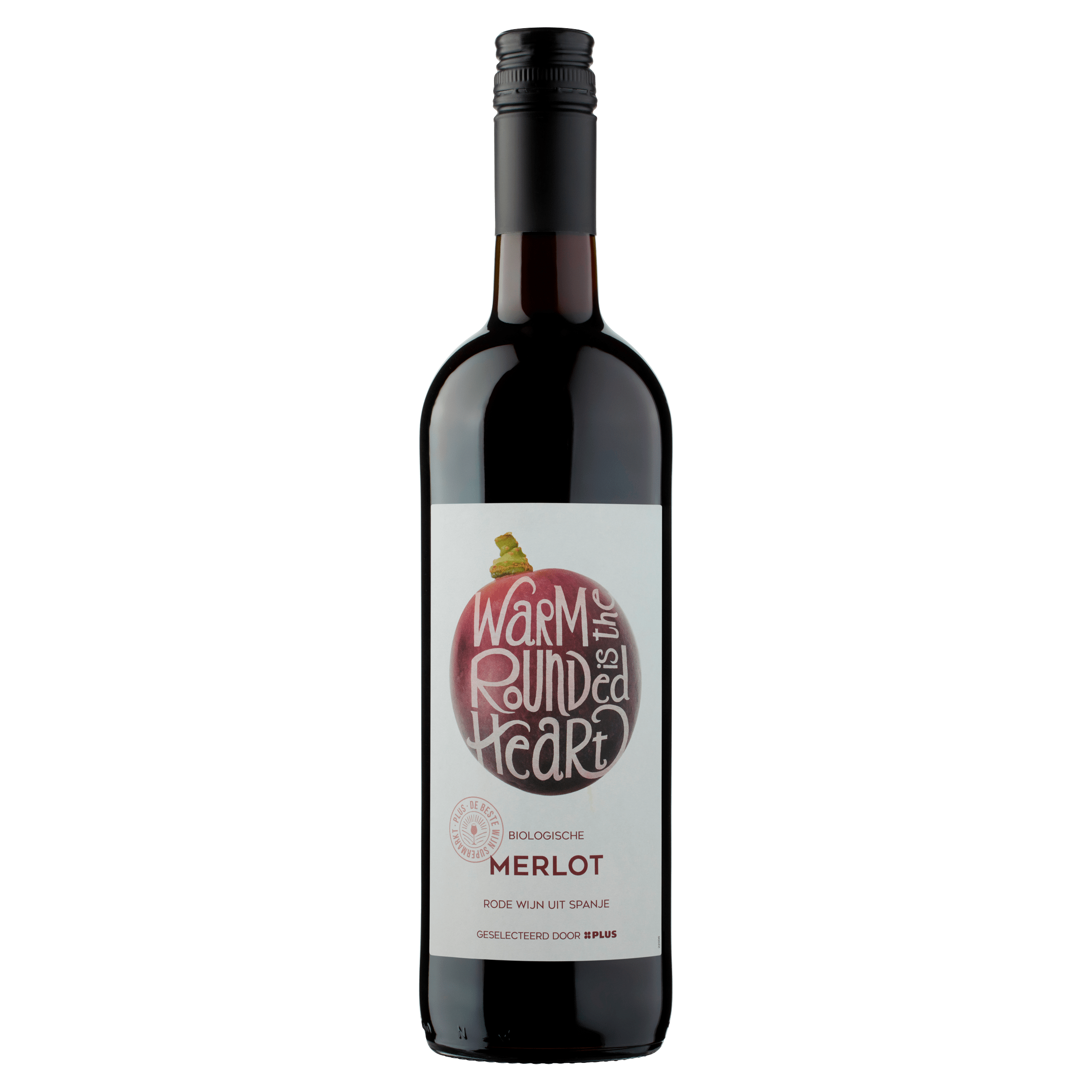 Biologisch PLUS Merlot