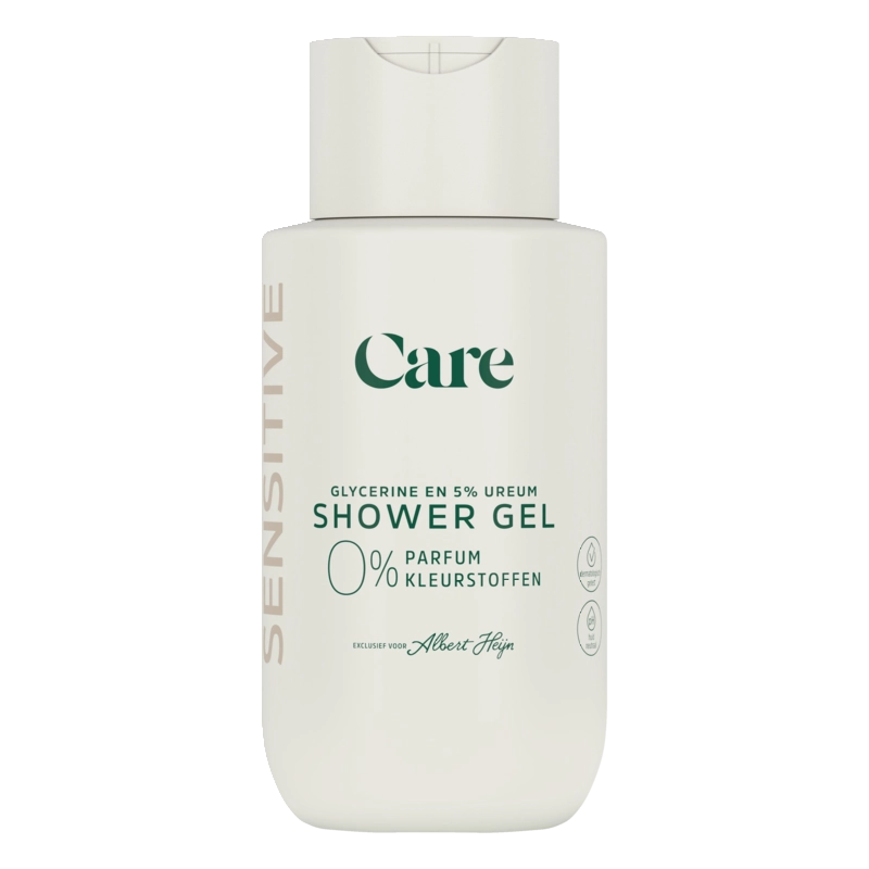 Care Sensitive showergel