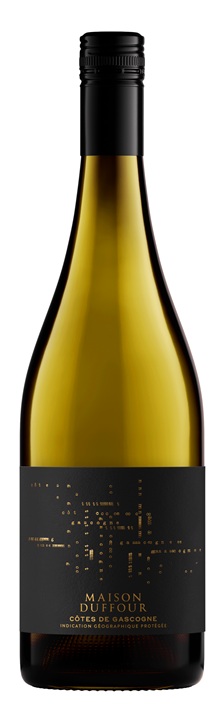 Maison Duffour Côtes de Gascogne
