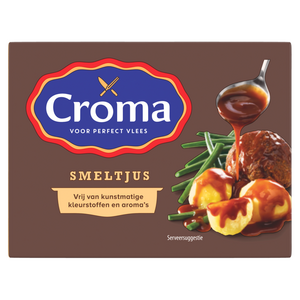 Croma Smeltjus Pak