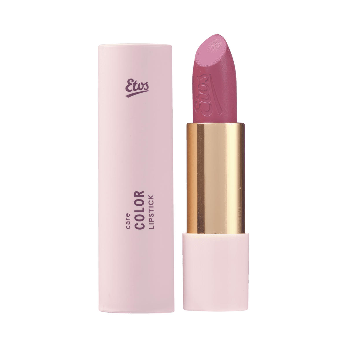 Etos Care Color Lipstick 13 Cherry Smooch