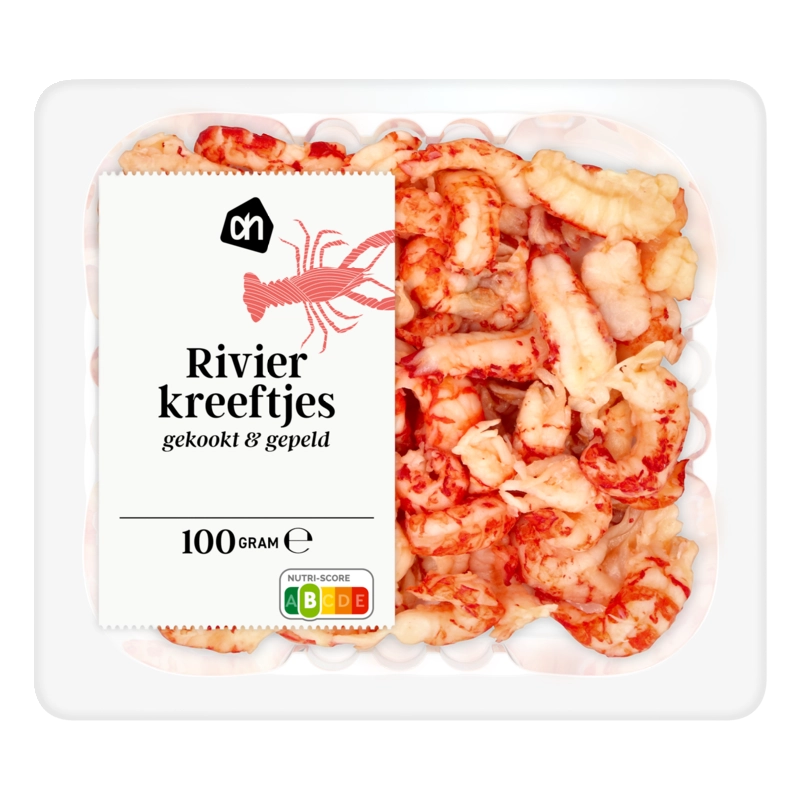 AH Rivierkreeftjes