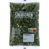 snijbonen