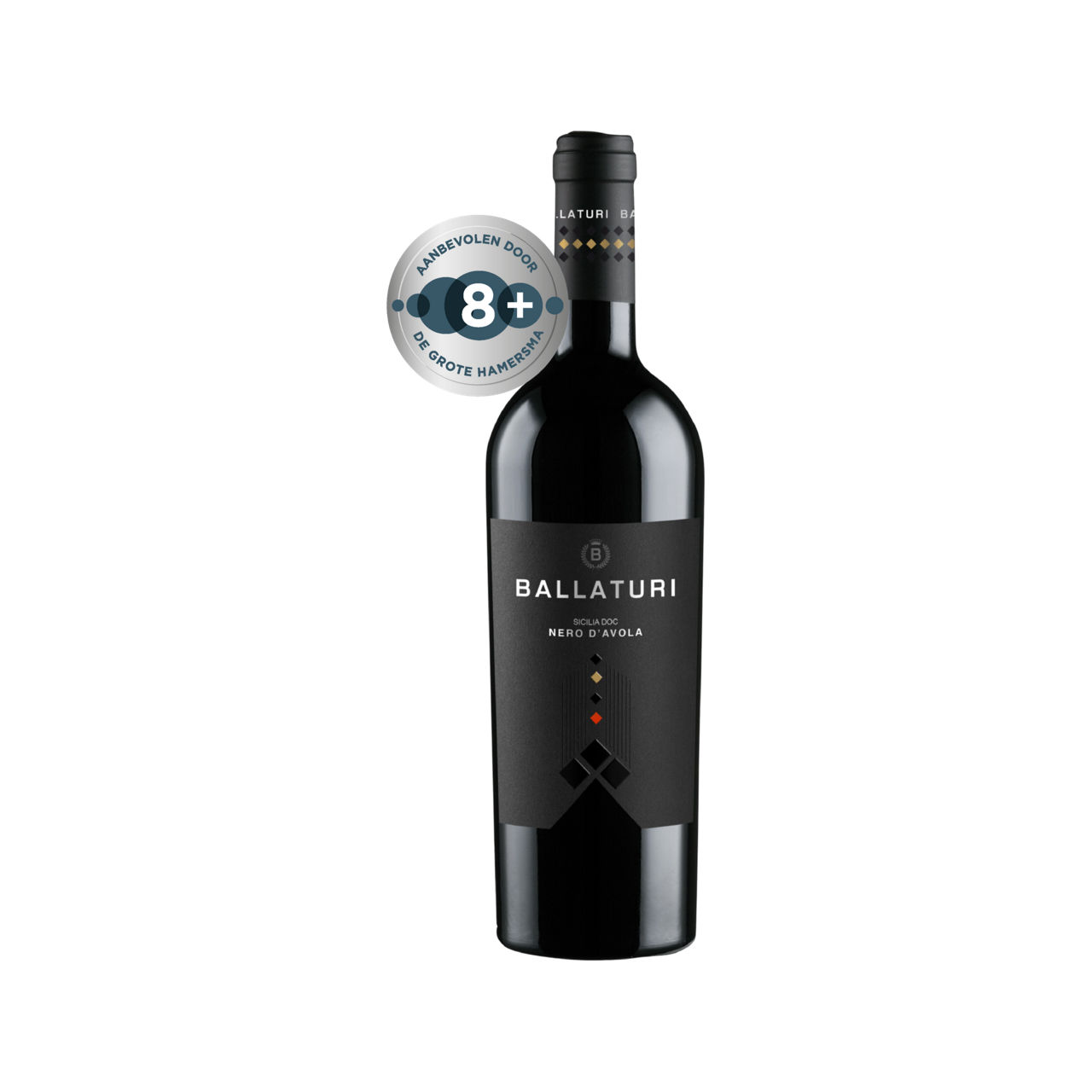 Ballaturi Nero d'Avola