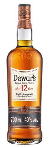 Dewar's 12 Yrs Blended Scotch