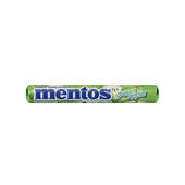 Mentos Pepermunt Green Apple