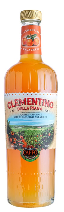 Caffo Clementino Della Piana