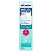 Prioderm shampoo plus
