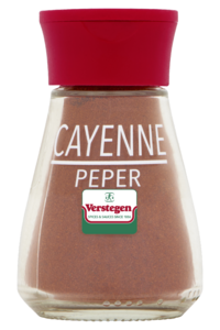 Verstegen Strooier Cayenne Peper