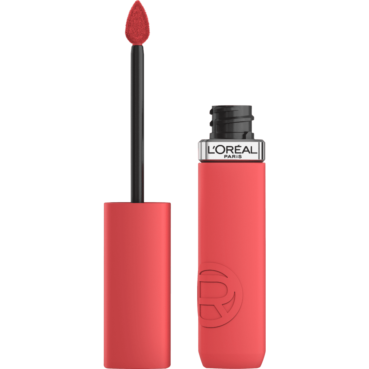 L'Oréal Paris Matte Resistance Lipstick 230 Shopping Spree