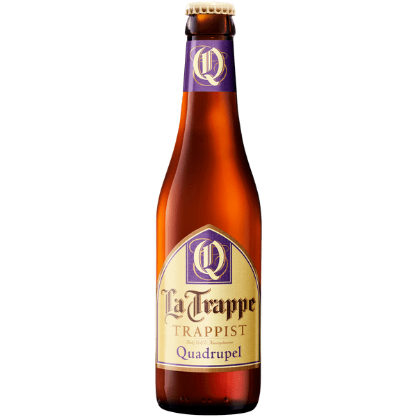 La Trappe Trappist Quadrupel