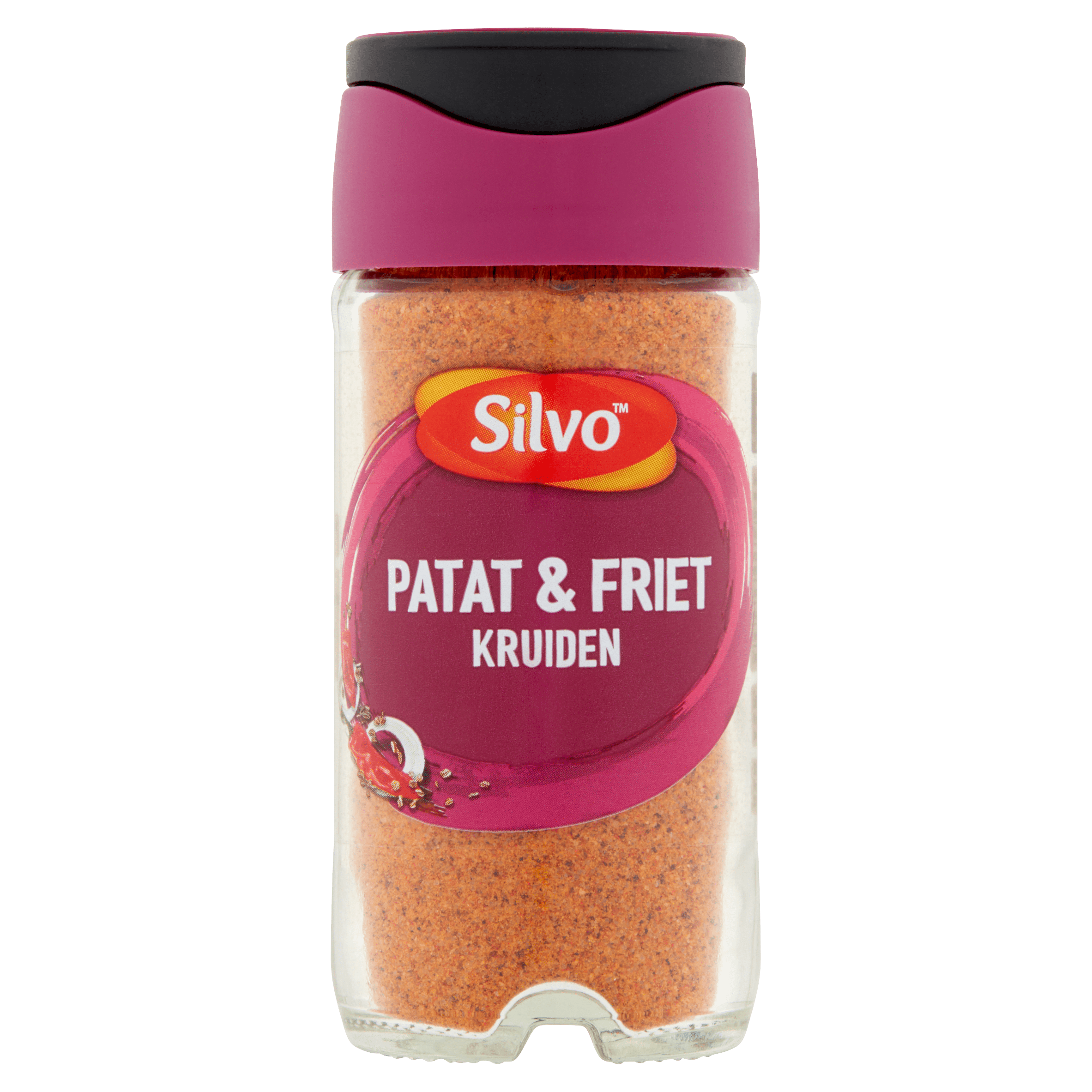 Silvo Patat&frites kruiden