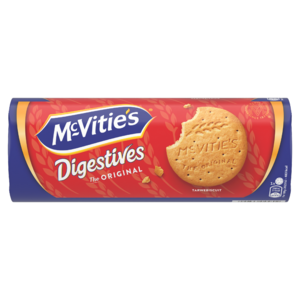 Mcvitie's Digestive