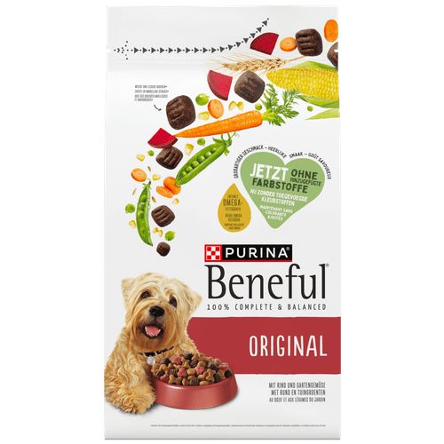 Beneful Hondenvoer original