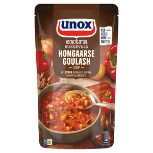 Unox Siz Goulash