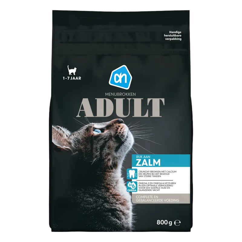 AH Premium brok adult zalm