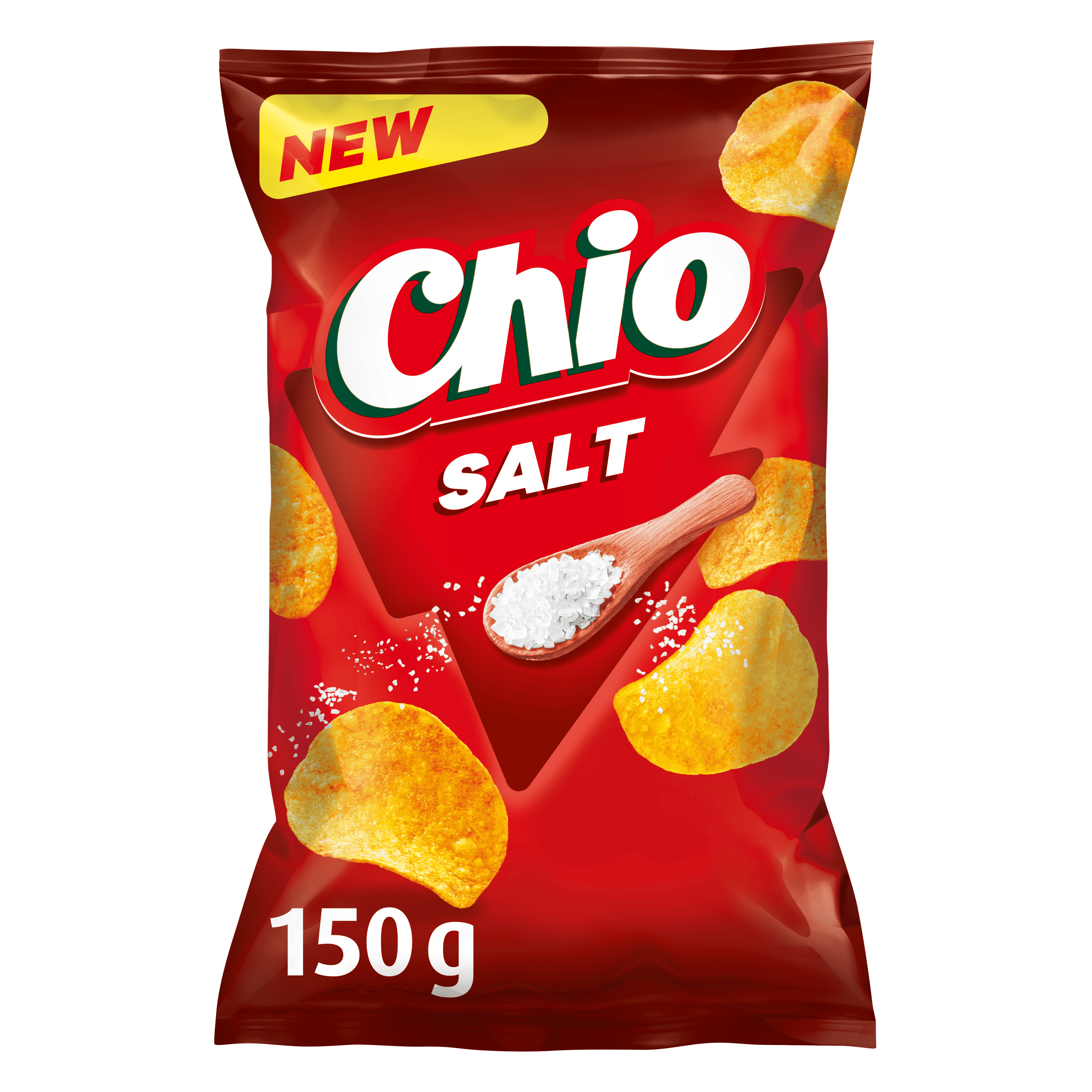 Chio Salt