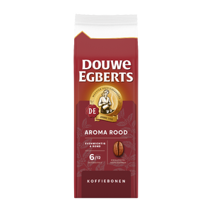 Douwe Egberts Aroma Rood Bonen