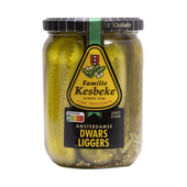 Kesbeke dwarsliggers