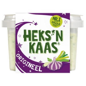 Heks'n Kaas Origineel