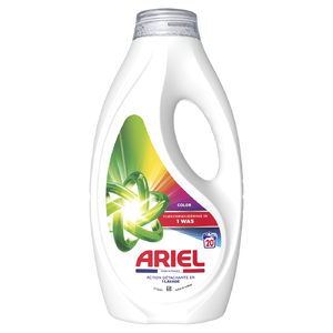 Ariel Vloeibaar Kleur