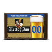 Hertog Jan krat 0.0