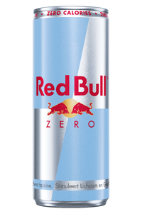 Red Bull Zero