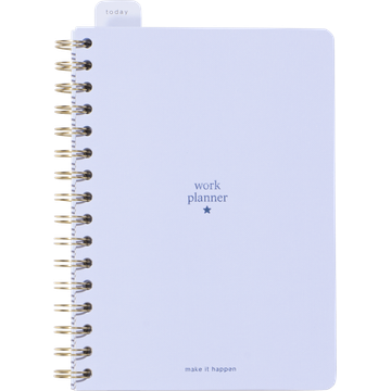 Werkplanner PS