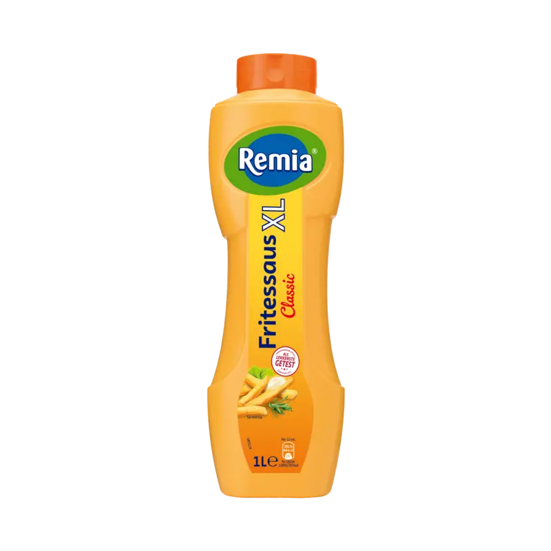 Remia Fritessaus classic XL