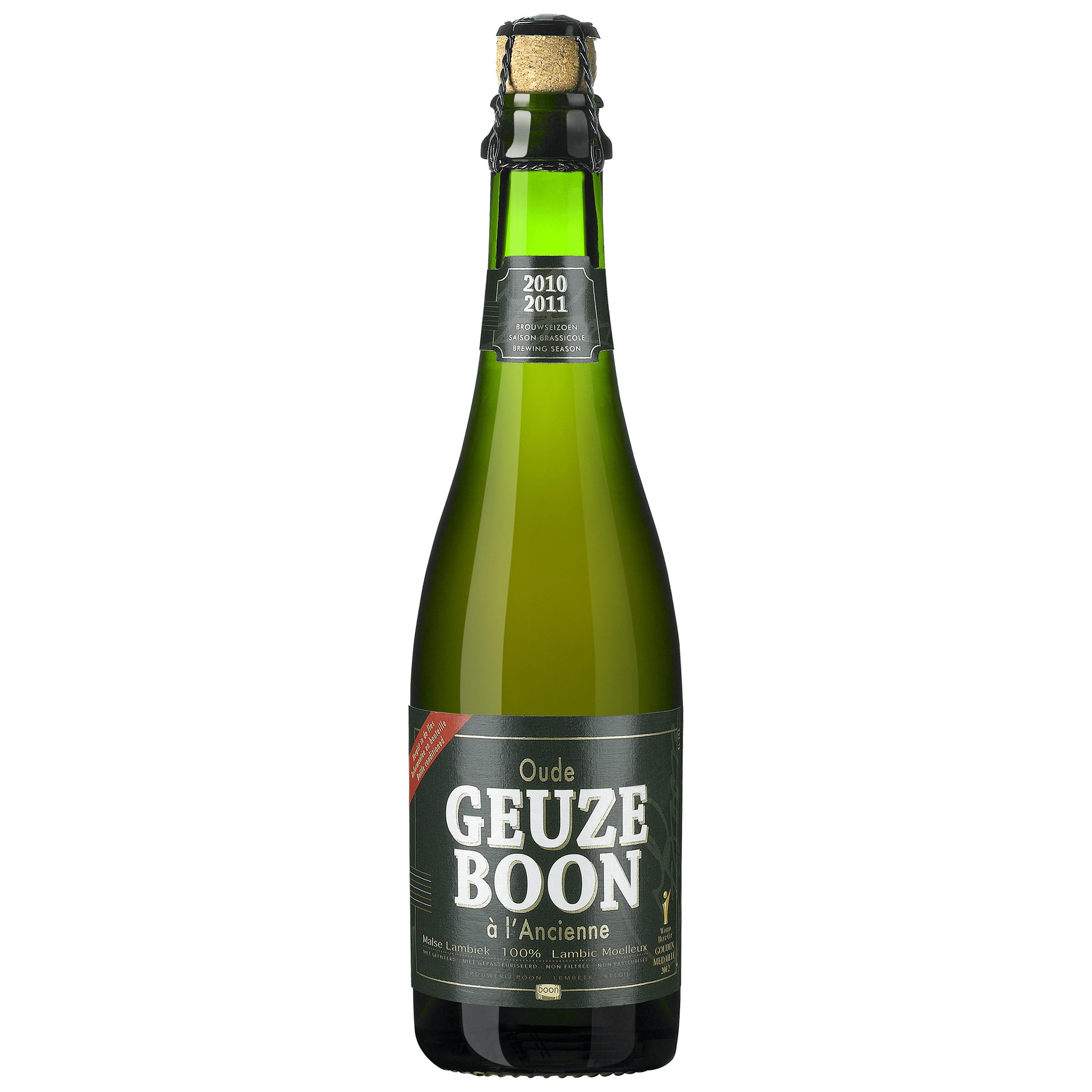 Boon Oude Geuze