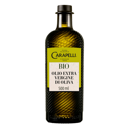 Carapelli Olijfolie extra vergine