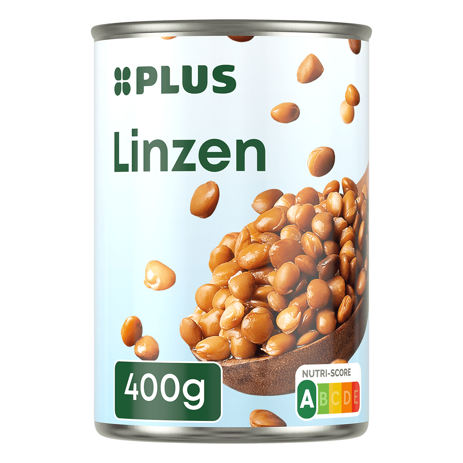PLUS Linzen