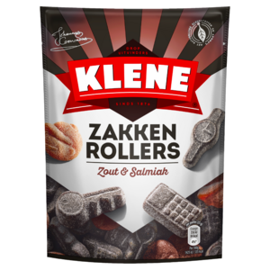 Klene Zakkenrollers