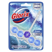 Glorix Toiletblok Ocean