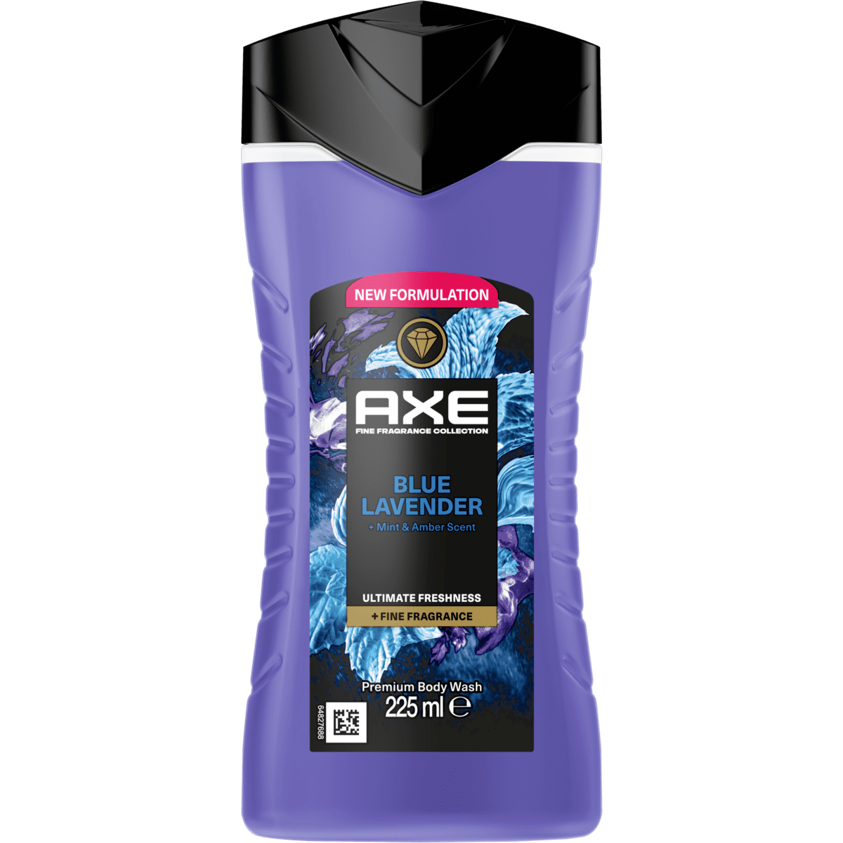 AXE Fine Fragrance Blue Lavender Douchegel 225 ML