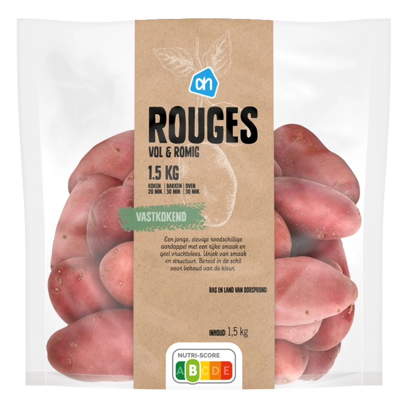 AH Rouges