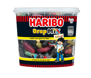 Haribo Dropmix