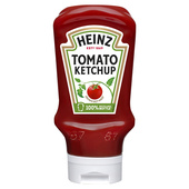 Heinz tomaten ketchup